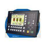 Communicate With Brand Of PLC Operate Panels Integrated PLC HMI 20 Function Buttons 3.7'' LCD thumbnail-1