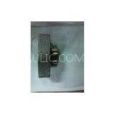 Stainless Steel / PPC Material SAE Weld Neck Flange Used in Petrol HY102-HY103
