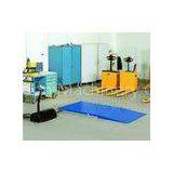 HY1004 Low Profile Lifting Platform Hose Burst Safety Valve Aerial Work Platform