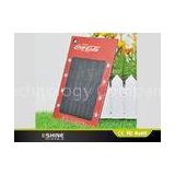 OEM/ODM Solar Ad Charger For Company Promotion Gifts