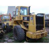 Used Cat Wheel Loader 950E thumbnail-3