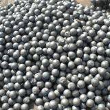 Dia.125mm Forged Grinding Media Steel Balls for Mining Mill thumbnail-2