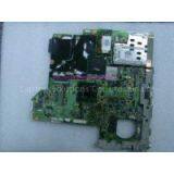 Original HP PAVILION 460716-001 DV2000 V3000 DV2990CA 965PM laptop motherboard notebook main board
