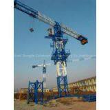 8 Tons Tower Crane (QTZ80(6010)) thumbnail-1