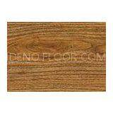 Hotels 7mm Waterproof oak Laminate Flooring with Wood surfaces Luxurious