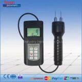 Wood Moisture tester MC7828P pin type Grain Moisture meter