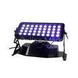 RGBW 4in1 IP65 Outdoor LED Stage Spotlight for Wedding Party Celebration thumbnail-1