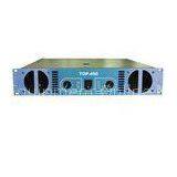 Professional Concert Sound Equipment 2 Channel , 89x482x480mm