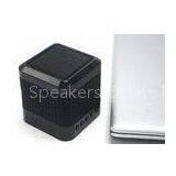 850mAh Rechargeable Battery Stereo Bluetooth Speakers Super Bass thumbnail-1
