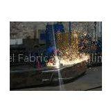 Lifting Machine Boom ASTM Welding Metal Fabrication For Harbor Logistics Machinery thumbnail-1