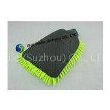 Chenille Microfiber Wash Mitt ,Easy Dusting Microfibre Super Mitt