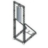 aluminum concert stage truss stand,led screen stand,aluminum display truss