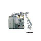 DKM Series Rubber Injection Machine