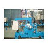 Gantry CNC Straight Line Plasma and Flame Torch Cutting Machine With High Precision Rail Span 4000mm