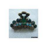 Sell Antique Style Hair Claw Jewelry thumbnail-1