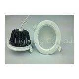 Brightness 2.5 Inch Adjustable 9 Watt Led Downlights Recessed , 2800K - 6000K