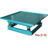 Platform Vibrator for Concrete thumbnail-1