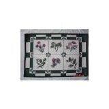 Door Mat, Floor Mat, Tapestry Rug thumbnail-2