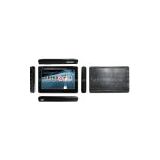 4.3 Inches TFT LCD GPS Navigation with Bluetooth