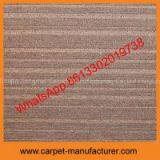 Office Use Nylon Carpet Tiles With PU Backing thumbnail-2