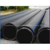 PE100 HDPE Pipe for Water System, Irrigation, Drainage