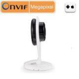 Wifi Indoor CMOS P2P 720P UPNP Infrared Full hd Kamera HD ONVIF IP Camera Wireless thumbnail-2