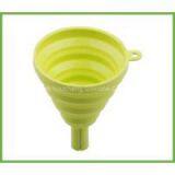 Silicone Foldable Funnel thumbnail-2