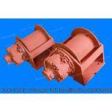 Hydraulic Winch thumbnail-1
