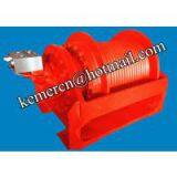 Hydraulic Winch thumbnail-2