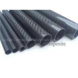Toptek Good Resistance Carbon Tube, Customized Specification Carbon Tube thumbnail-1
