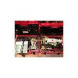 Leica TCRP 1205+ R400 Reflectorless Robotic Total Station Price 3400usd thumbnail-1