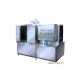 Sell Model St Series Full Automatic Outside Brushing Machine thumbnail-1