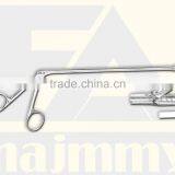 Kevorkian, Cervical Biospy & Specimen Forceps