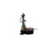 SZ-200 DTH Drill Rig thumbnail-1