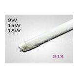 18W SMD3528 T8 Led Tube Light 1800LM , 2700K 1200mm SMD LED Tube Light