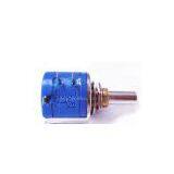 3540 Precision Potentiometer(Cross to BOURNS)