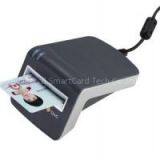 ISO7816 USB Contact Smart Card Reader thumbnail-1
