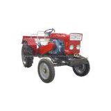 Tractor 24HP 2WD thumbnail-1