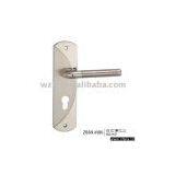 Zinc Door Handle thumbnail-1