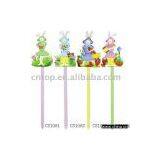 Easter Rabbit Lawn Decoration thumbnail-1