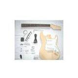 ST Electric Guitar KITS