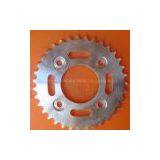 CNC Motorcycle Sprocket 41T