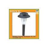 Solar Lawn Light With Low Voltage