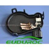 Professional Make Different Size Plastic Gear Cover