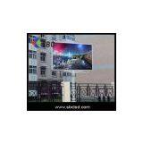 P18.75 Outdoor Full Color Led Screen