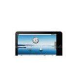 9.7 inches Tabelt PC Capactive Screen Android2.2, (WIFI,3G,camera; 256MB RAM,4G memory,5400mAh)