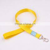 Neck Strap Lanyard With Swivel Clasp For ID Cards, Badges, Keys, Employees, Students, Visitors, Etc thumbnail-2