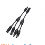 REOO MC4 Y Branch Solar Connector and Waterproof Connectors thumbnail-5