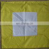 Black Pillow Case Sublimation Printable Cushion Car Cushion Pillow Covers Chair Cushion thumbnail-2