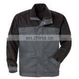 Welding Workwear With Winter Fire Retardant Jacket Men Use thumbnail-1